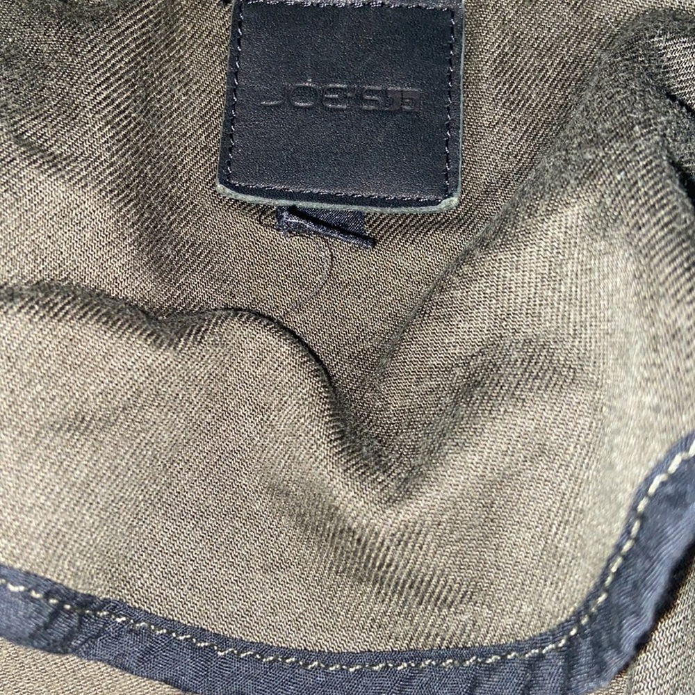 Joes jacket - Picture 2 of 6